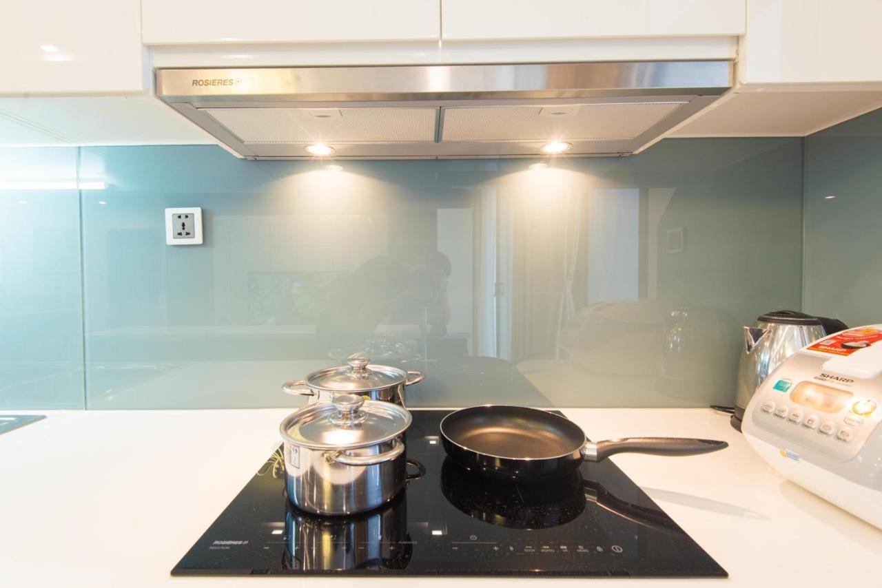 Premium Apartment Vinhomes Metropolis Badinh Hanoi Esterno foto