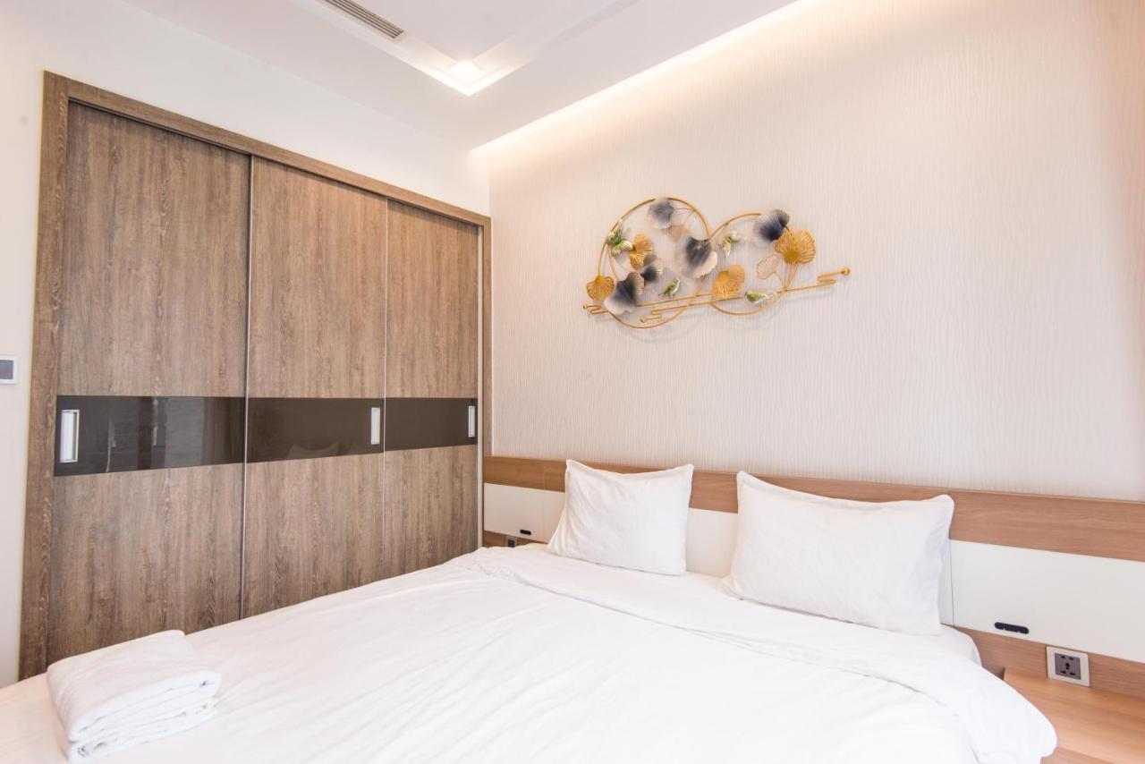 Premium Apartment Vinhomes Metropolis Badinh Hanoi Esterno foto