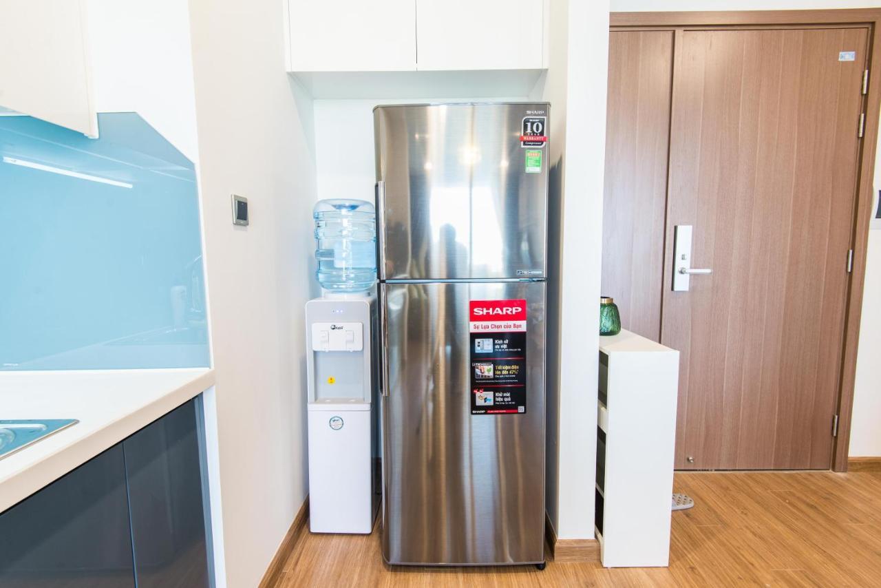 Premium Apartment Vinhomes Metropolis Badinh Hanoi Esterno foto