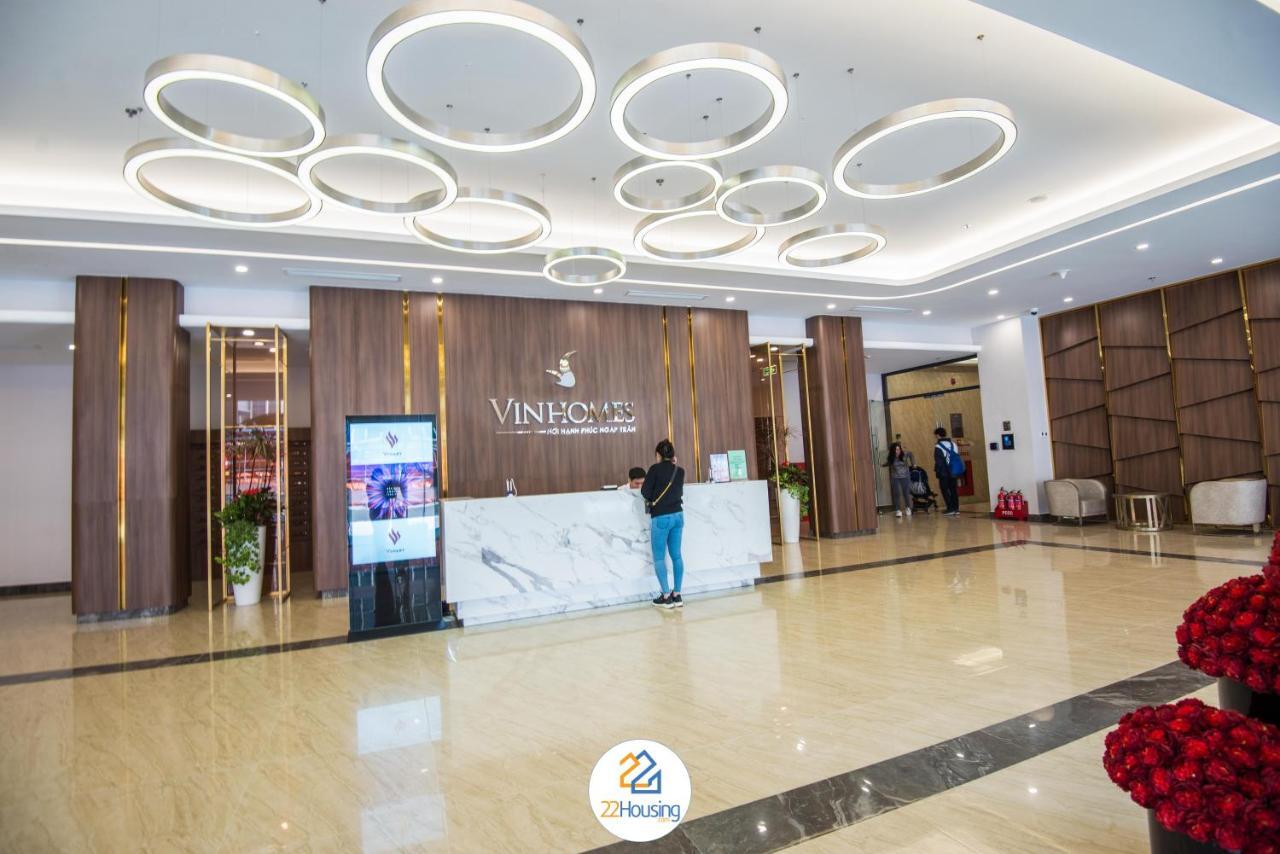 Premium Apartment Vinhomes Metropolis Badinh Hanoi Esterno foto