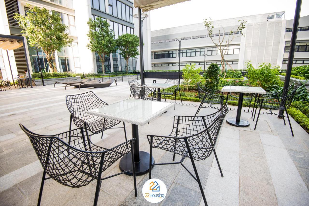 Premium Apartment Vinhomes Metropolis Badinh Hanoi Esterno foto